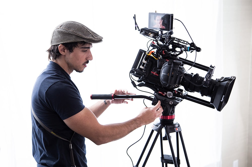 Borrego Brothers production